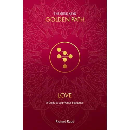 Love: A Guide to your Venus Sequence - Paperback