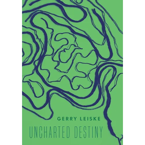 Uncharted Destiny - Hardcover