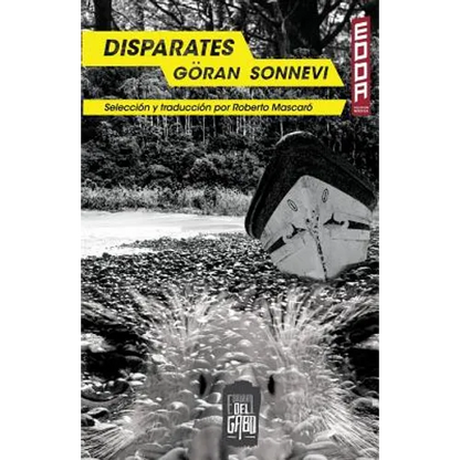 Disparates - Paperback