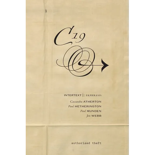 C19 - Paperback