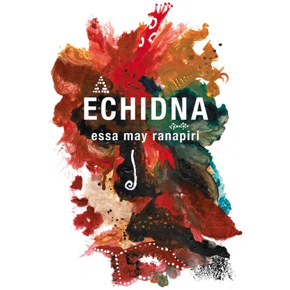 Echidna - Paperback