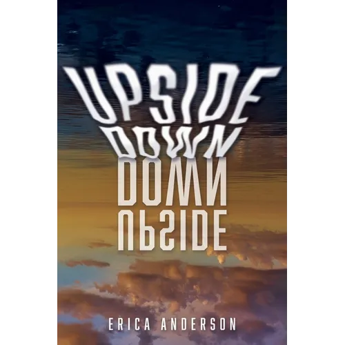 Upside Down - Paperback