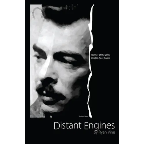 Distant Engines - Paperback