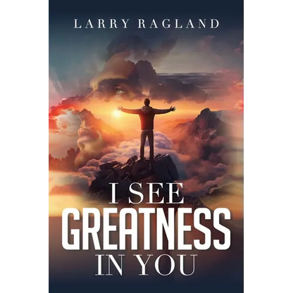 I See Greatness in You - Paperback