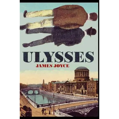 Ulysses - Paperback