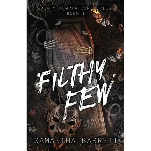 Filthy Few - Paperback