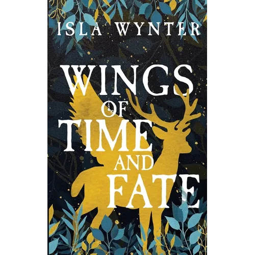 Wings of Time and Fate - Paperback