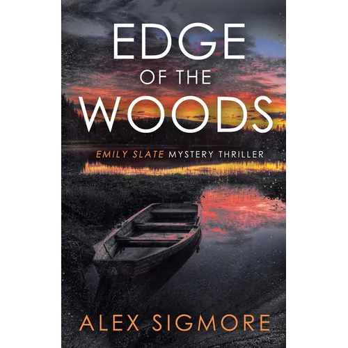 Edge Of The Woods - Paperback
