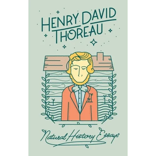 Natural History Essays (Hb) - Hardcover
