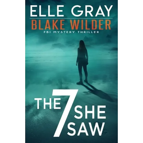 The 7 She Saw - Paperback