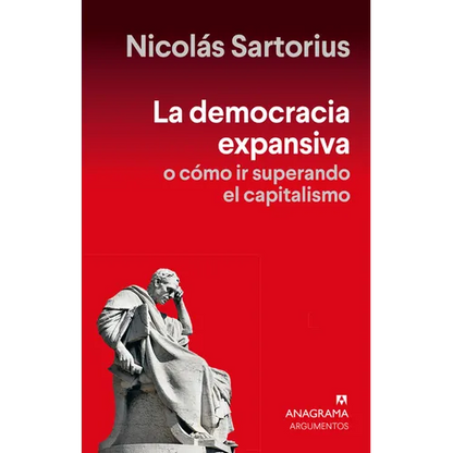 Democracia Expansiva, La - Paperback