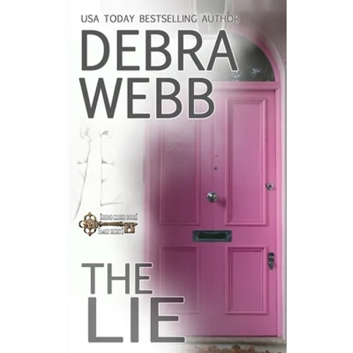 The Lie - Paperback