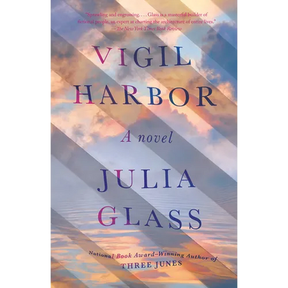 Vigil Harbor - Paperback