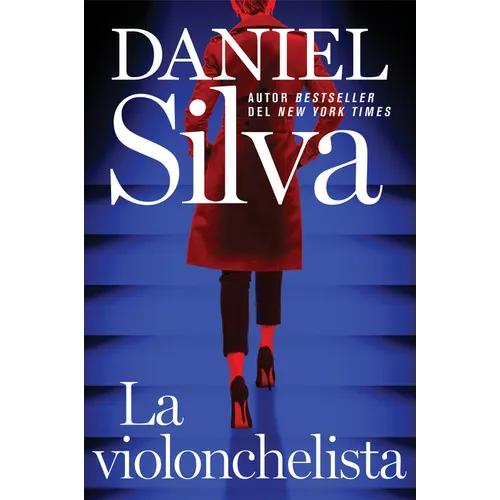 The Cellist / La Violonchelista - Paperback