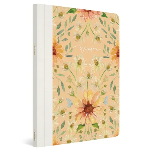ESV Prayer Journal: 30 Days on Wisdom (Paperback) - Paperback