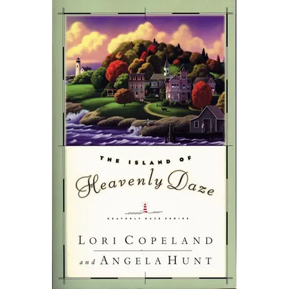 The Island of Heavenly Daze - Paperback
