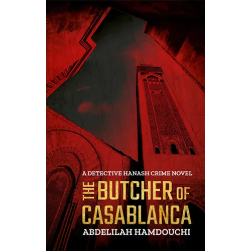 The Butcher of Casablanca - Paperback