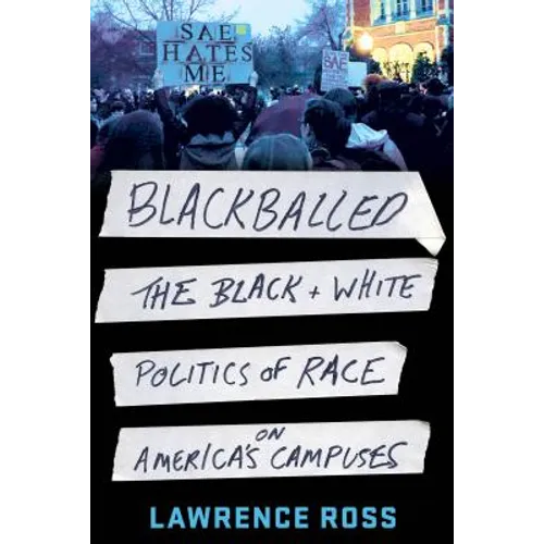 Blackballed - Paperback