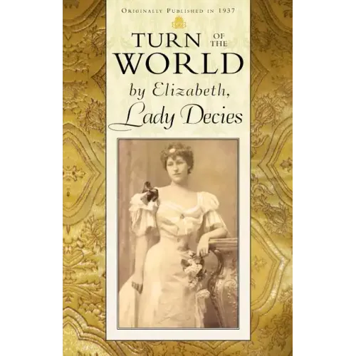 Turn of the World - Paperback
