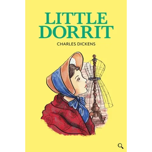 Little Dorrit - Hardcover