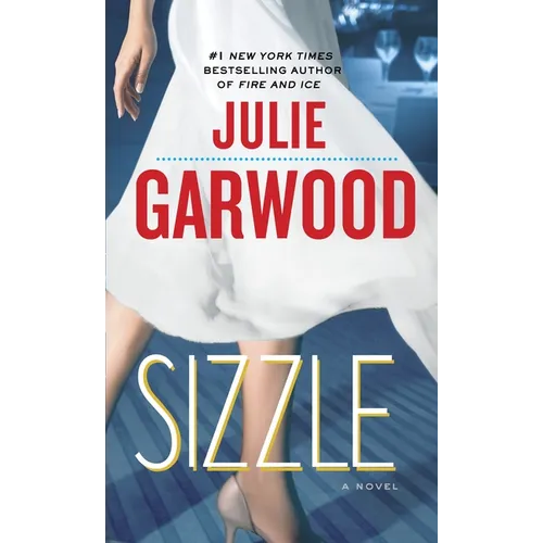 Sizzle - Mass Market Paperbound