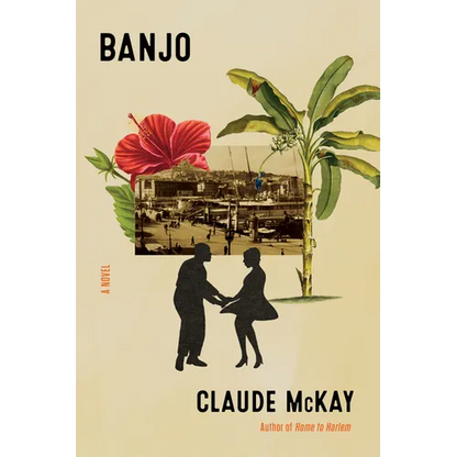 Banjo - Paperback
