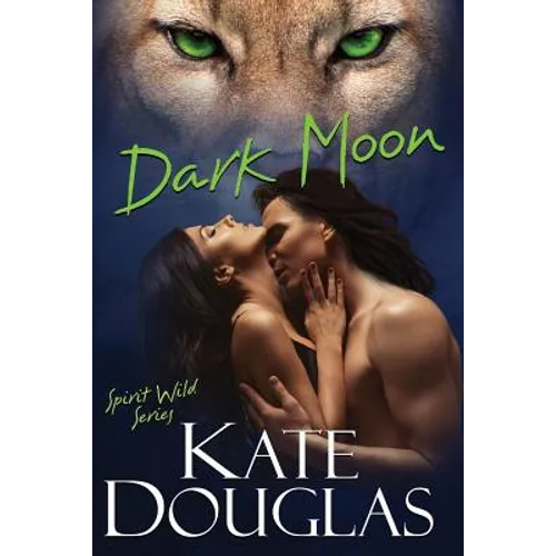 Dark Moon - Paperback