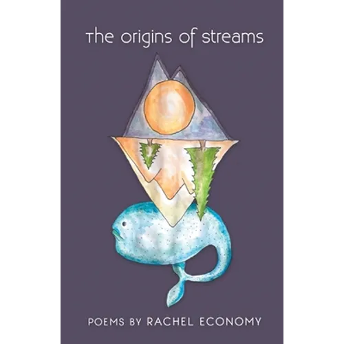 The Origins of Streams - Paperback