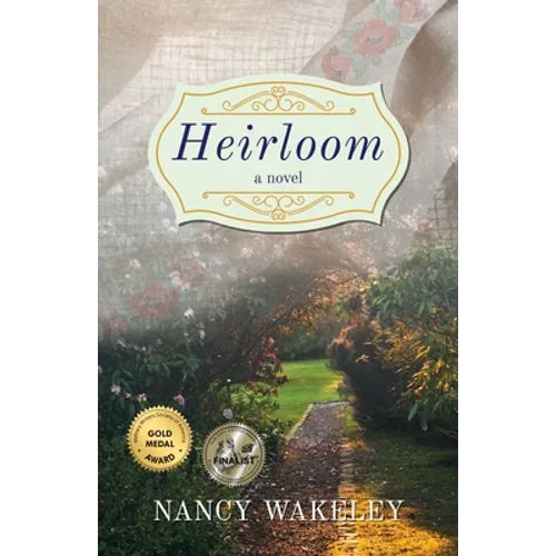Heirloom - Paperback