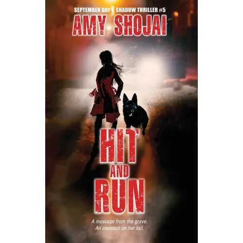 Hit And Run - Hardcover