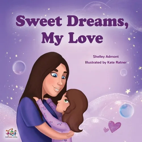 Sweet Dreams, My Love! - Paperback