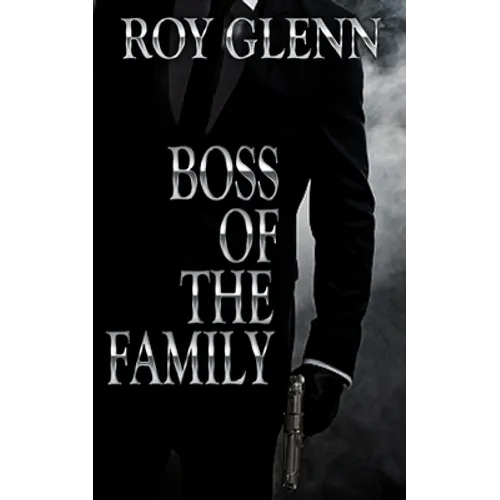 Boss Of The Family - Paperback
