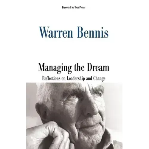 Managing the Dream - Paperback