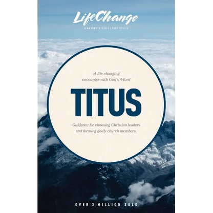 Titus - Paperback