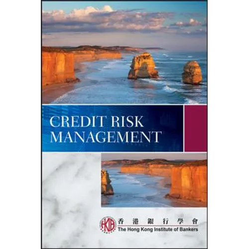 Credit Risk Management - Paperback