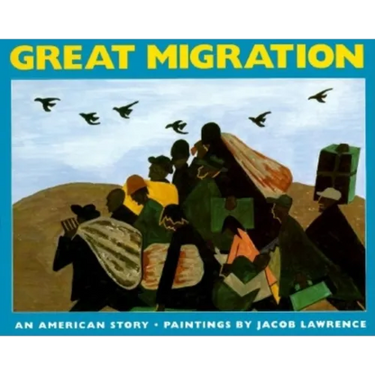 The Great Migration: An American Story - Paperback