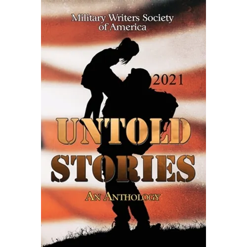 Untold Stories - Paperback
