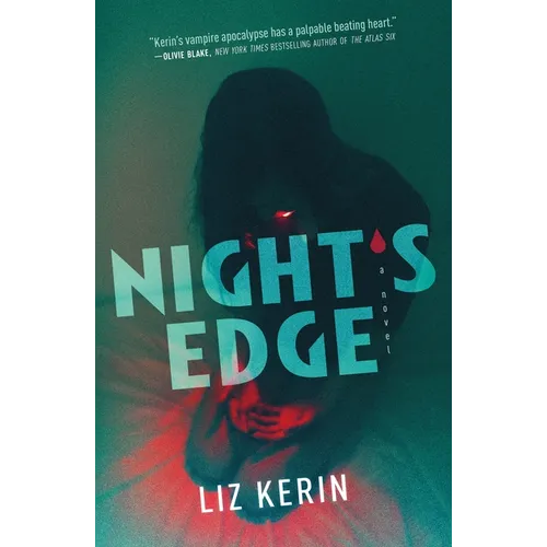 Night's Edge - Paperback