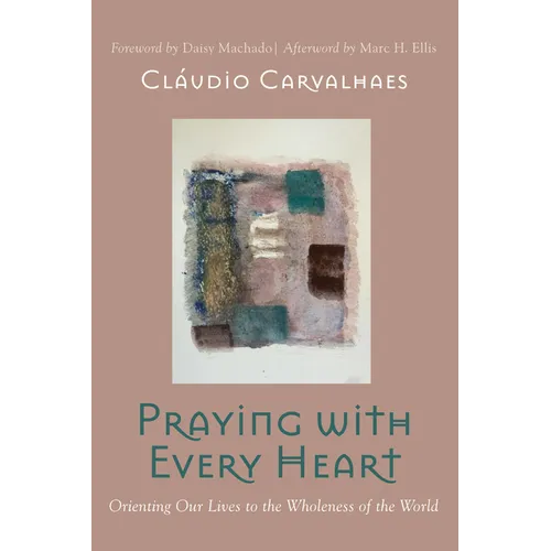 Praying with Every Heart - Paperback