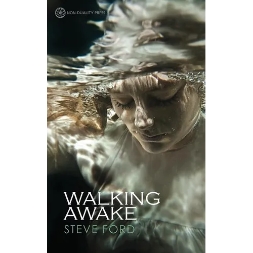 Walking Awake - Paperback