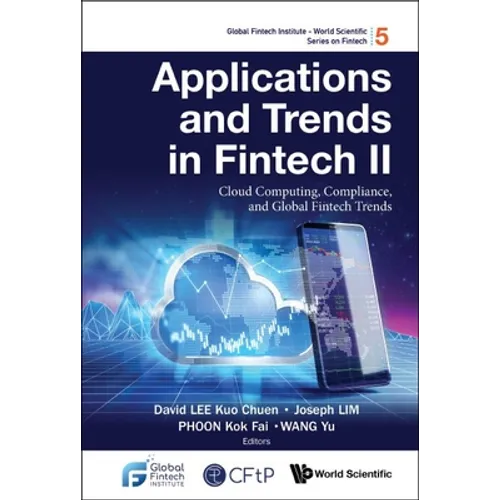 Applications and Trends in Fintech II - Paperback