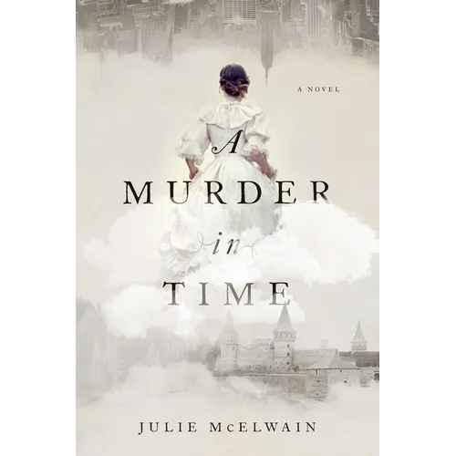 A Murder in time - Paperback