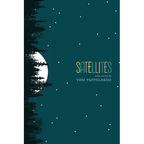 Satellites - Paperback