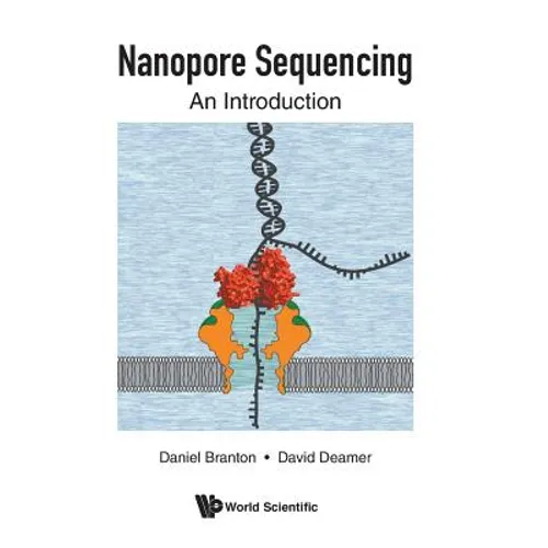 Nanopore Sequencing: An Introduction - Hardcover