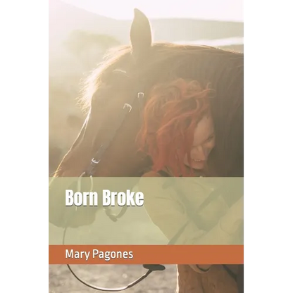 Born Broke - Paperback