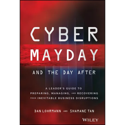 Cyber Mayday and the Day After - Hardcover