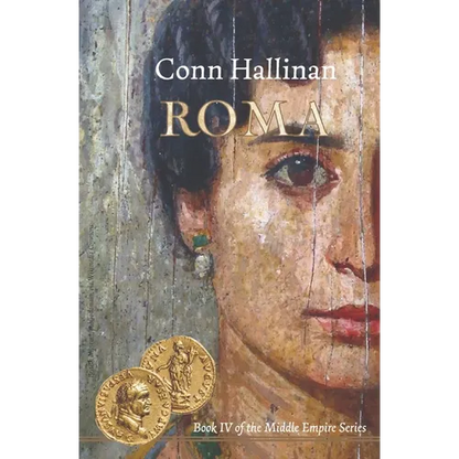 Roma: Book IV in the Middle Empire Series - Paperback