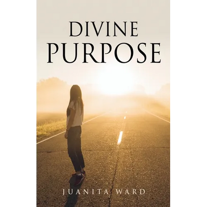 Divine Purpose - Paperback