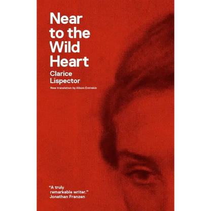 Near to the Wild Heart - Paperback