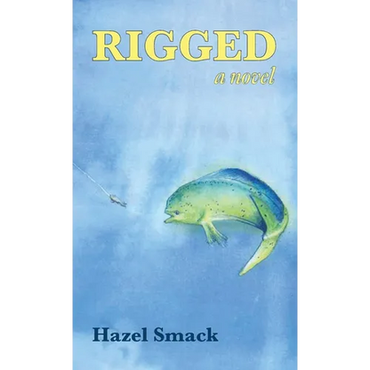 Rigged - Paperback